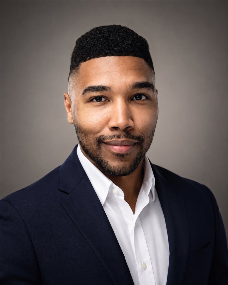 Drewe Cosby, founder of Axiom Neurophysiology